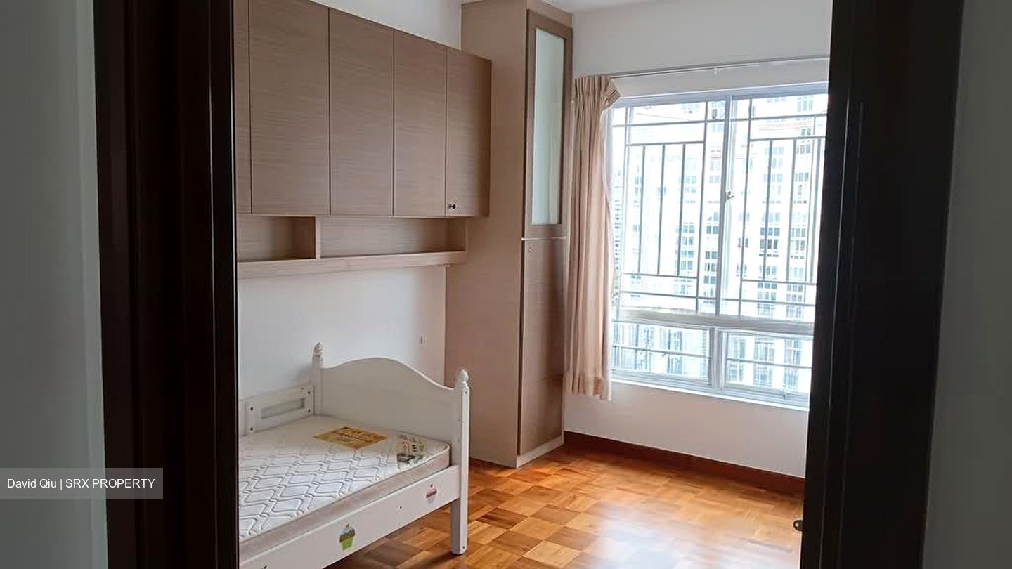 The Tropica (D18), Condominium #579161331